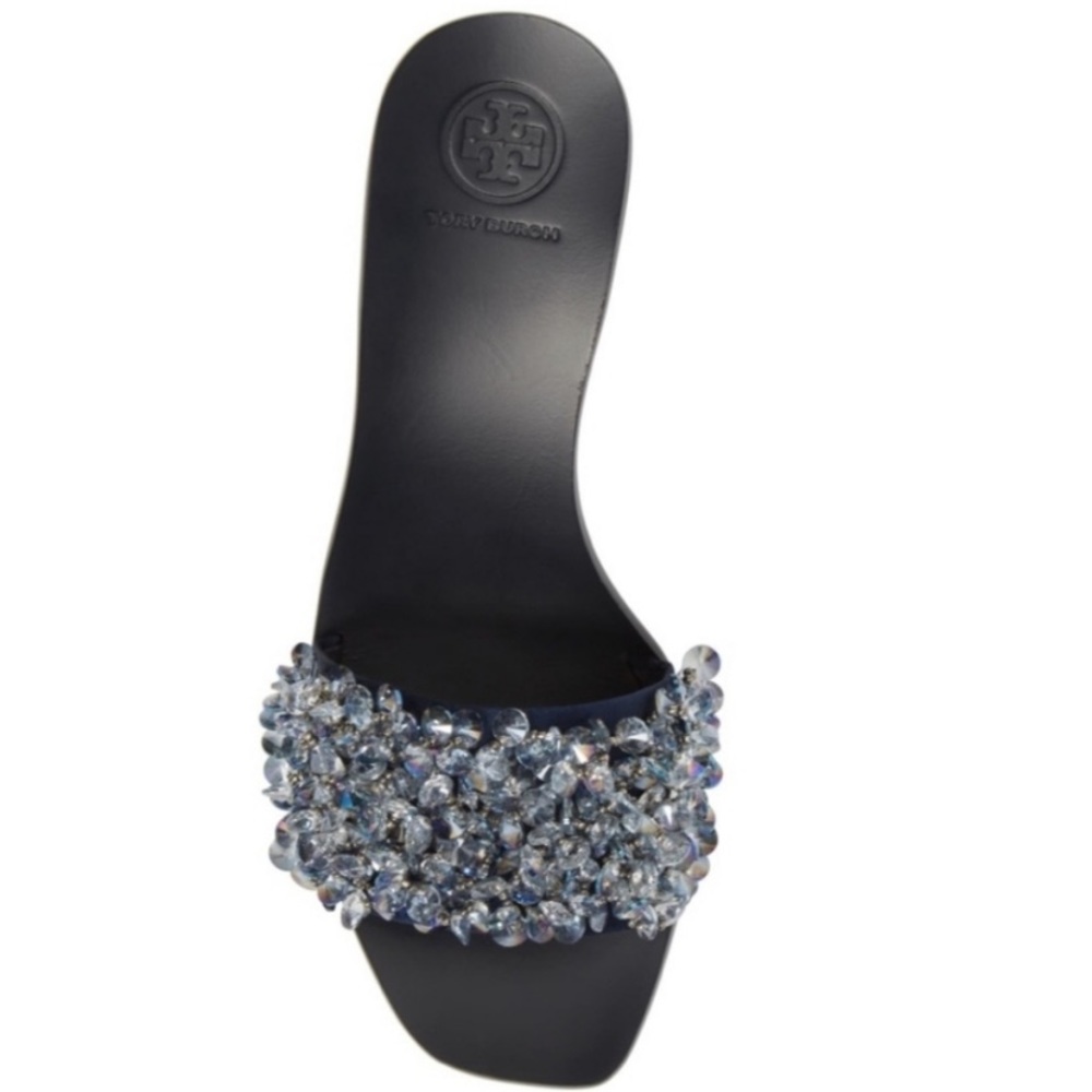 Tory Burch Logan Sandal - Picture 3 of 13